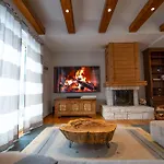 Macesen Mauro With Sauna - In The Center Of *