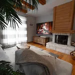 Macesen Mauro With Sauna - In The Center Of Apartamento *