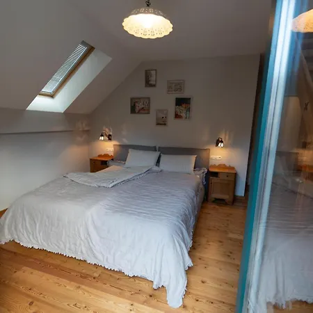 Apartma Mauro Апартаменты *