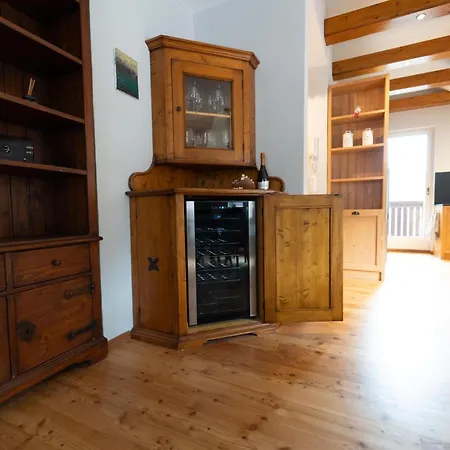 Апартаменты Apartma Mauro *