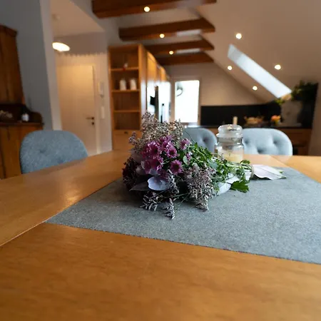 Apartma Mauro * Краньска Гора