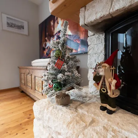 Apartma Mauro Апартаменты