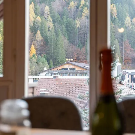 Apartma Mauro Апартаменты *