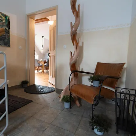 Apartma Mauro * Краньска Гора