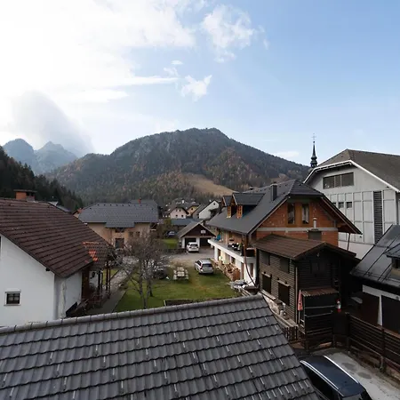 Апартаменты Apartma Mauro