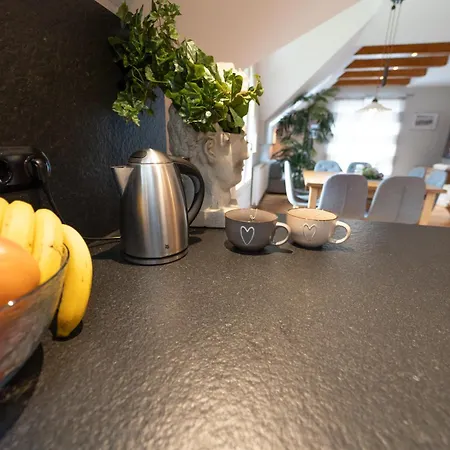 Apartment Macesen Mauro With Sauna - In The Center Of