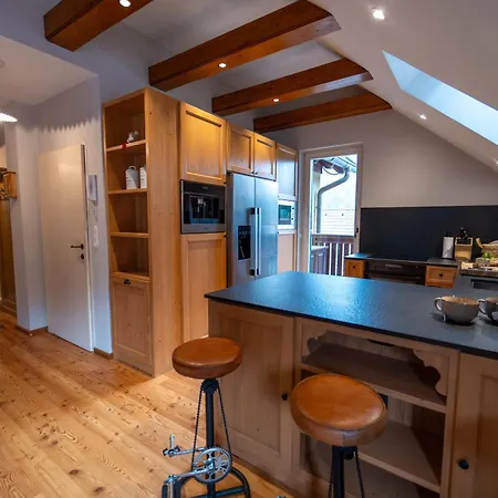 Apartma Mauro Appartement