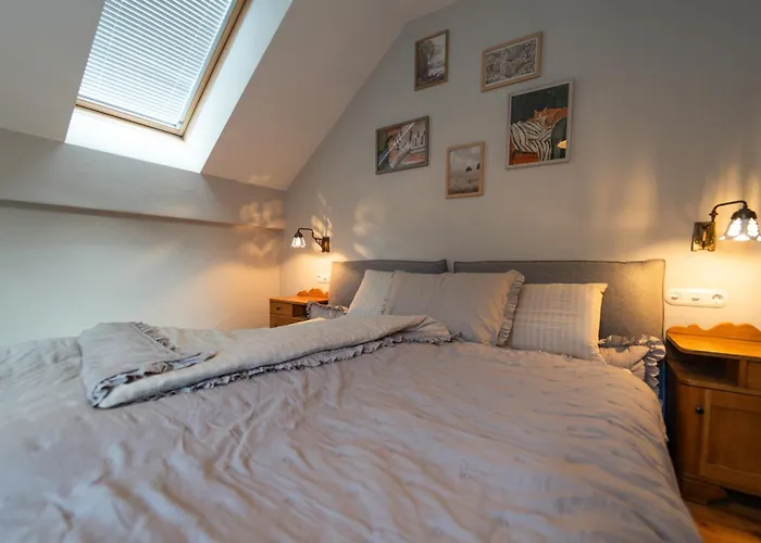 Apartma Mauro Kranjska Gora