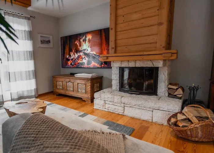 Appartamento Apartma Mauro Kranjska Gora