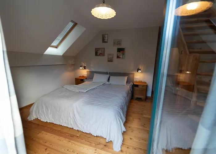 Apartma Mauro Appartamento *