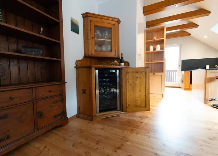 Appartement Apartma Mauro *