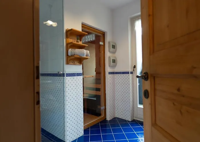 Apartma Mauro Appartamento *