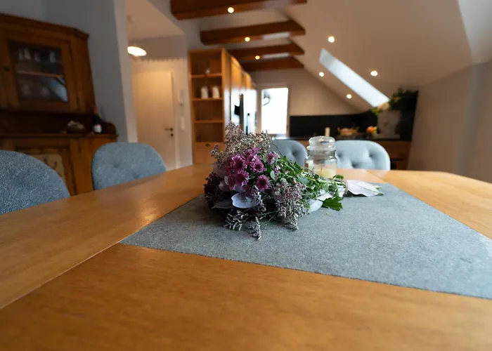 Apartma Mauro * Kranjska Gora