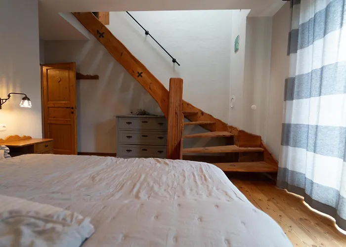 Appartement Apartma Mauro Kranjska Gora