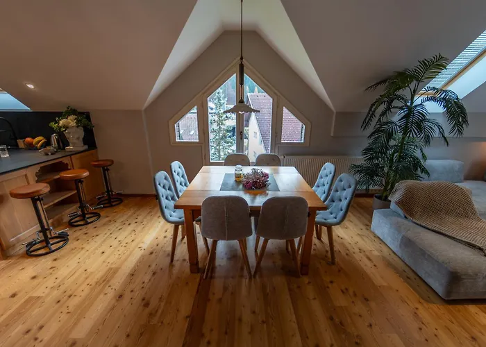 Apartman Apartma Mauro