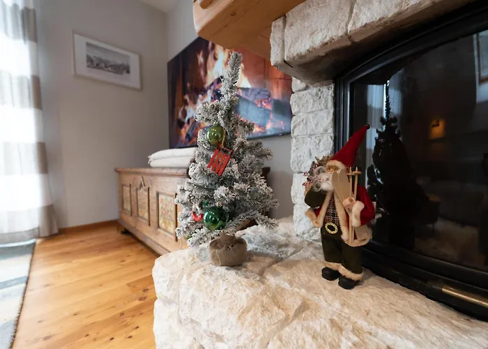 Apartma Mauro Apartman