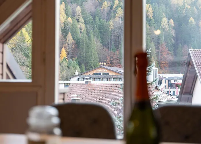 Apartma Mauro Apartman *