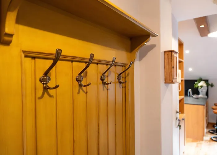 Apartma Mauro Kranjska Gora