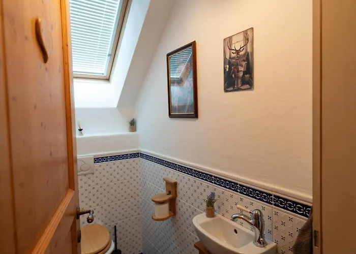 Appartement Apartma Mauro