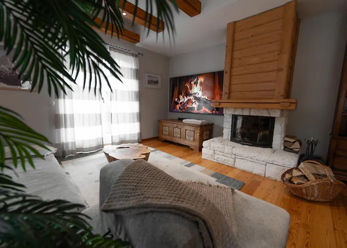 Apartma Mauro Appartamento *