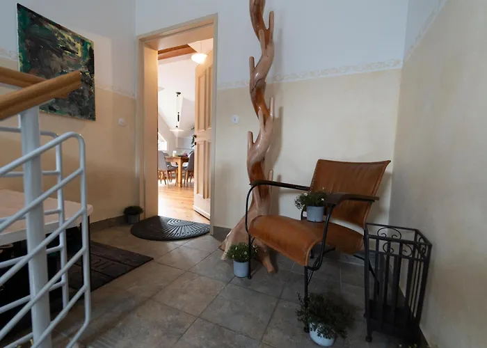 Apartma Mauro * Kranjska Gora