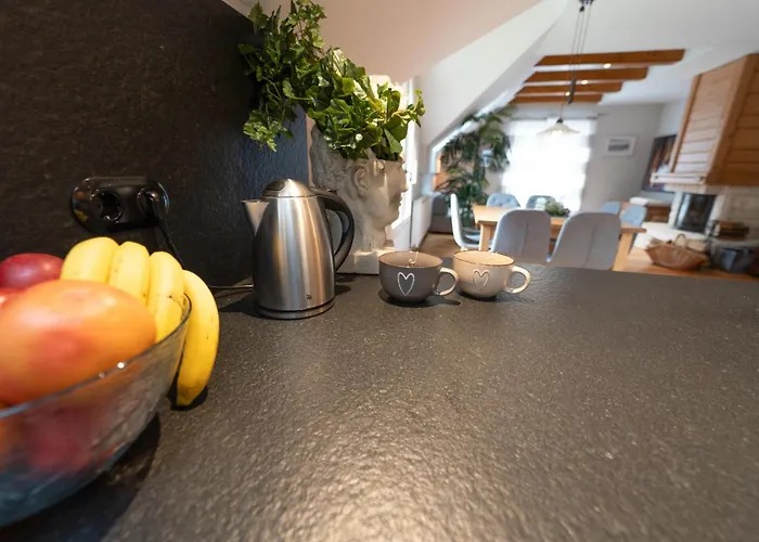 Appartement Apartma Mauro