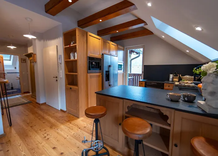 Apartma Mauro Appartamento